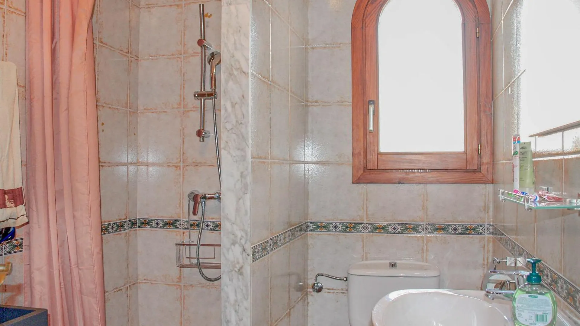 סנטני La Ardilla By Dracmallorca