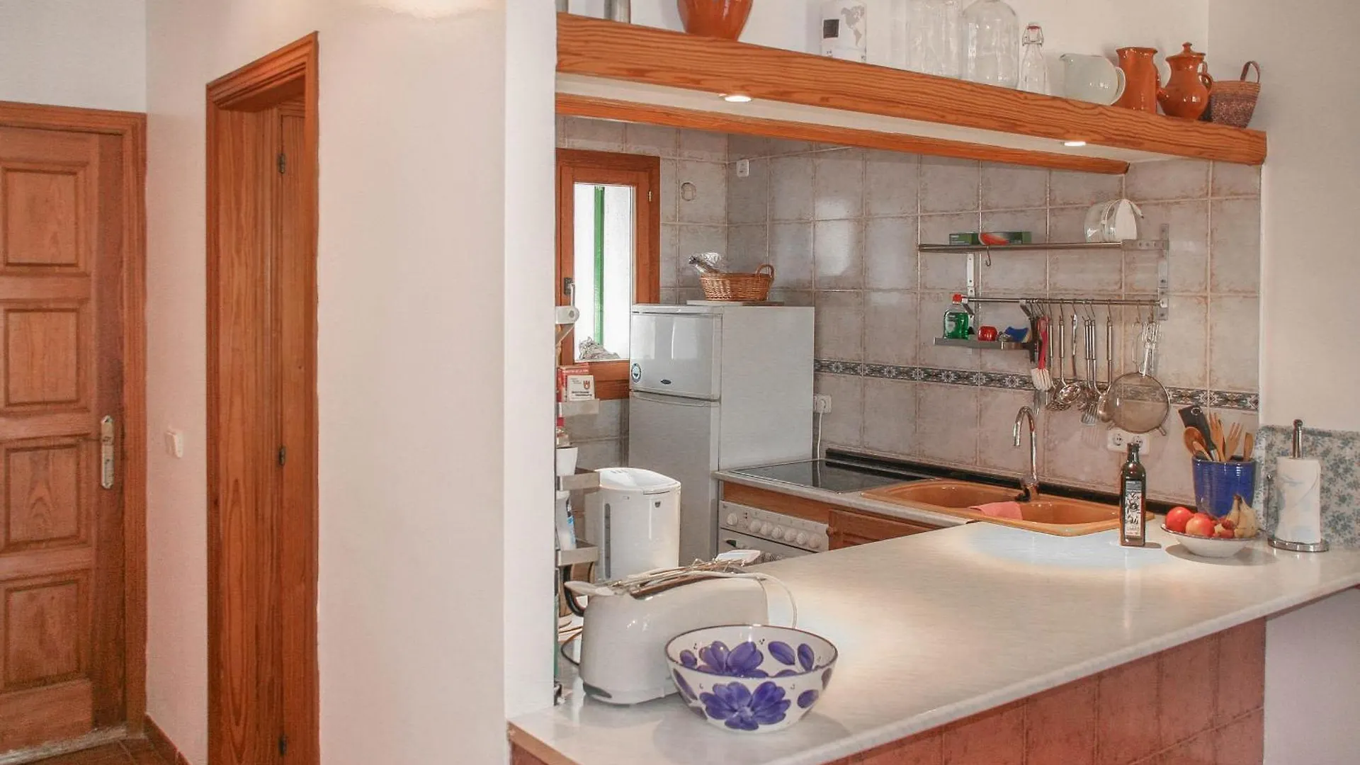 Apartment La Ardilla By Dracmallorca Santanyi