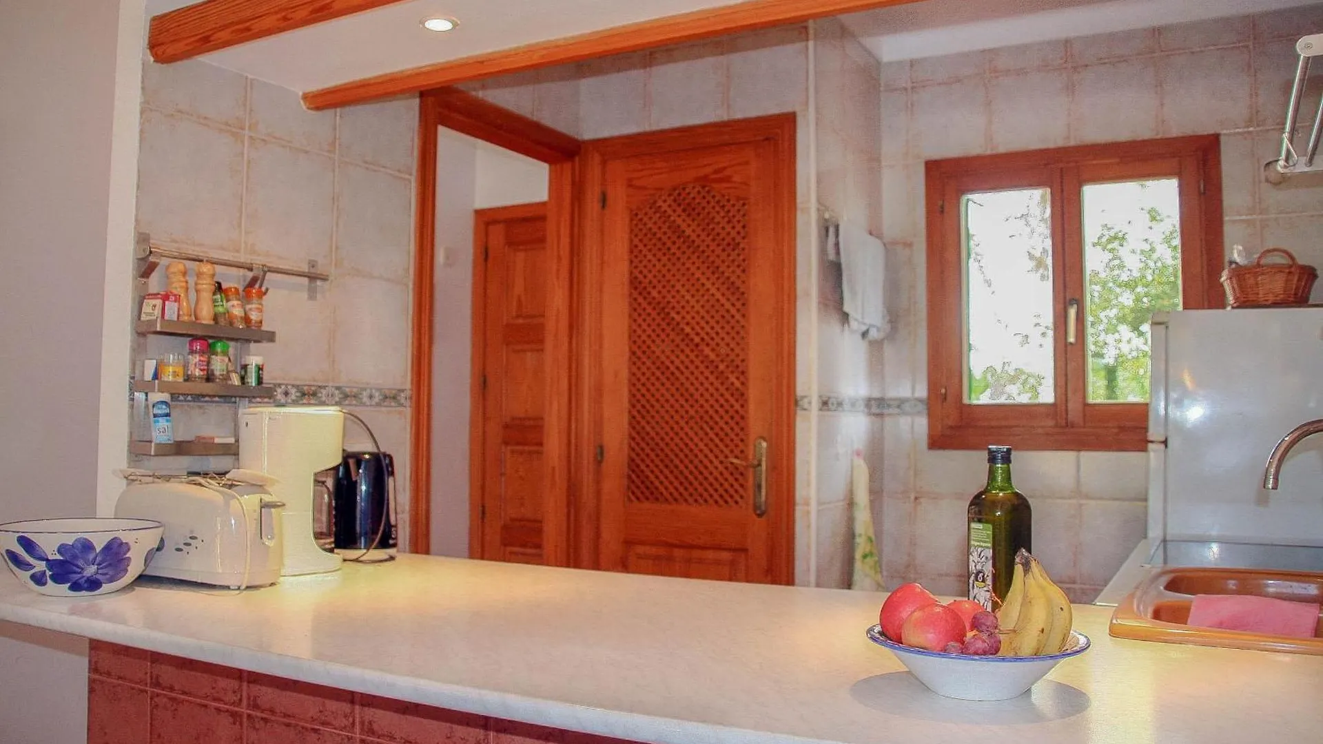 La Ardilla By Dracmallorca Santanyi Apartment